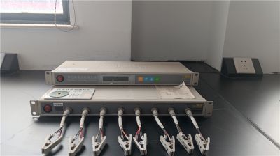 電池檢測點系統(tǒng)
