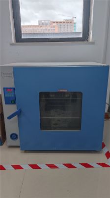 電熱鼓風(fēng)干燥機
