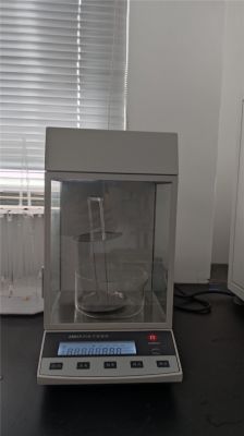 密度儀