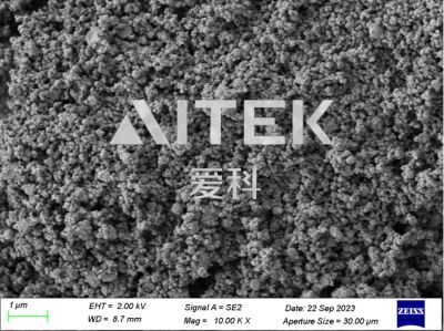 Antimony oxide